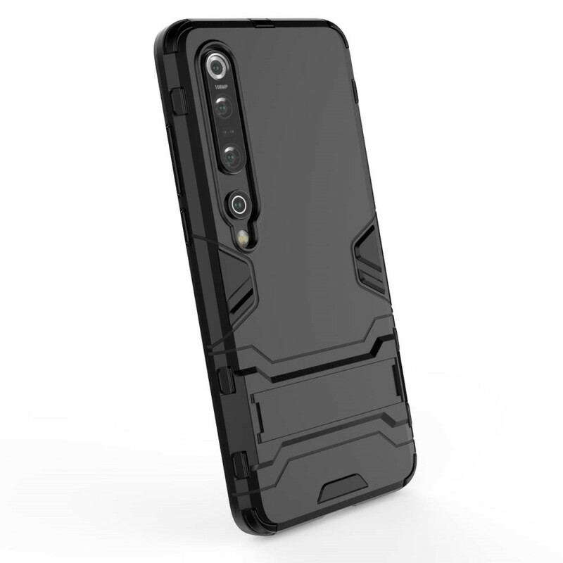 Cover Xiaomi Mi 10 / 10 Pro Pro Resistant Ultra Tongue