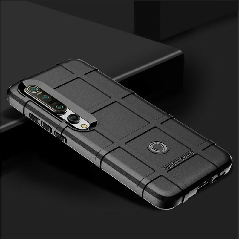 Cover Xiaomi Mi 10 / 10 Pro Robust Skjold