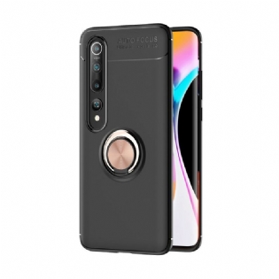 Cover Xiaomi Mi 10 / 10 Pro Roterende Ring