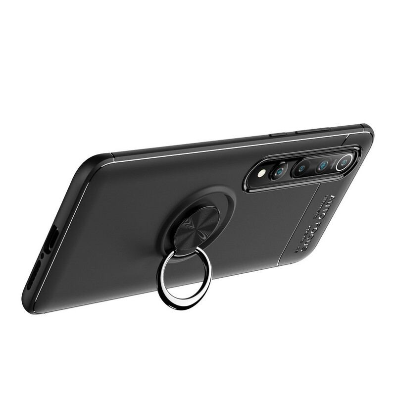 Cover Xiaomi Mi 10 / 10 Pro Roterende Ring