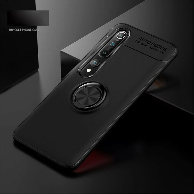 Cover Xiaomi Mi 10 / 10 Pro Roterende Ring