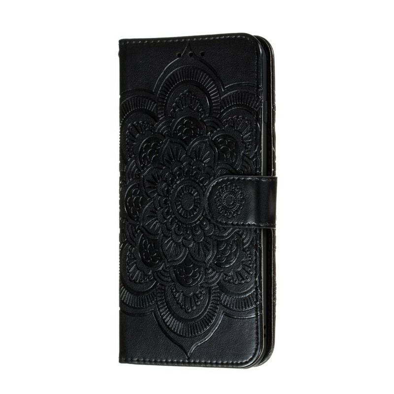 Flip Cover Xiaomi Mi 10 / 10 Pro Fuld Mandala