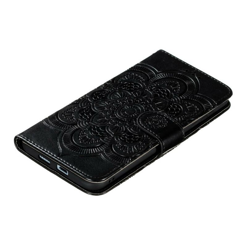 Flip Cover Xiaomi Mi 10 / 10 Pro Fuld Mandala