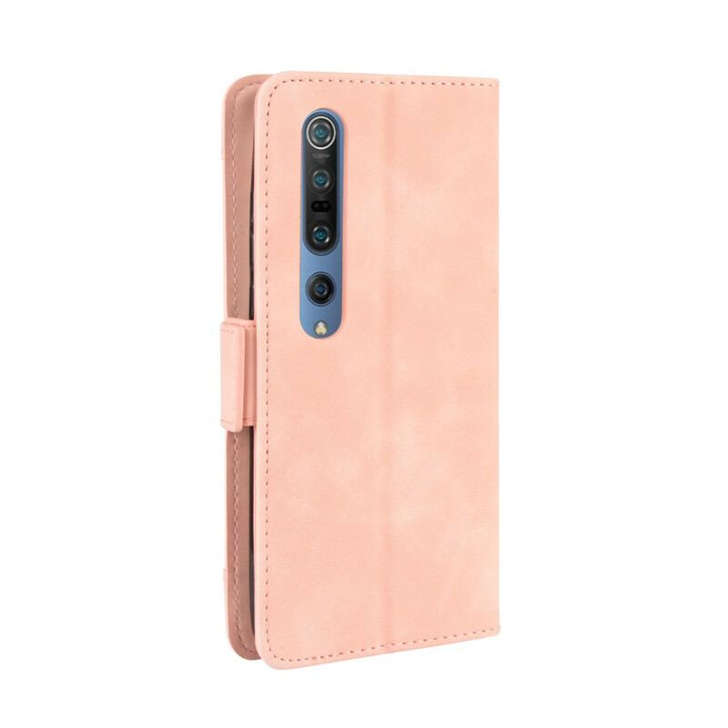 Flip Cover Xiaomi Mi 10 / 10 Pro Multi-card Premier Class