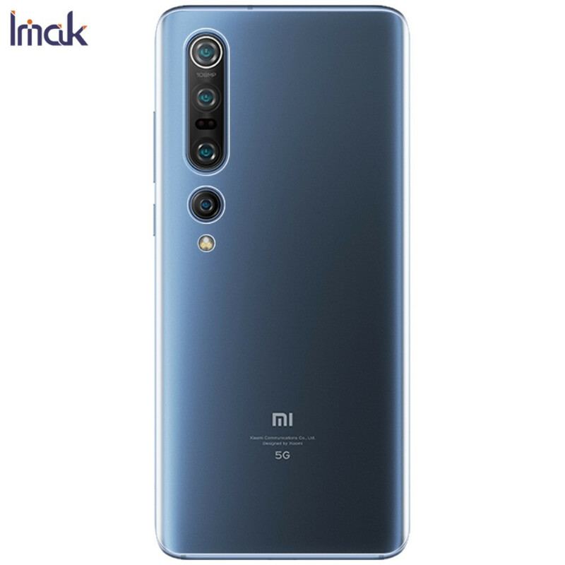 Rygbeskyttelsesfilm Til Xiaomi Mi 10 Pro Imak