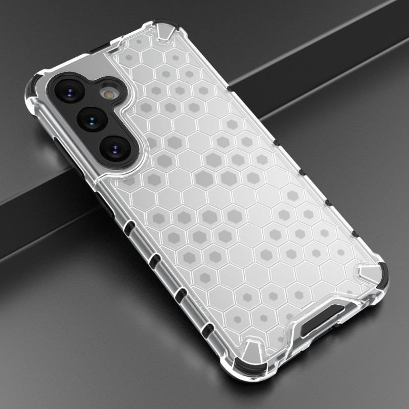 Cover Samsung Galaxy S24 5g Honeycomb