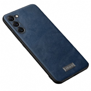 Cover Samsung Galaxy S24 5g Kunstlæder Sulada