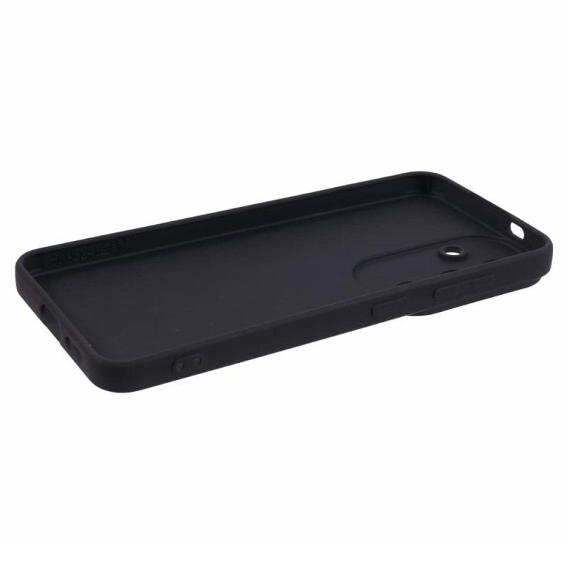 Cover Til Samsung Galaxy S24 5g Klassisk Mat