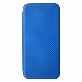 Flip Cover Samsung Galaxy S24 5g Kulfiber