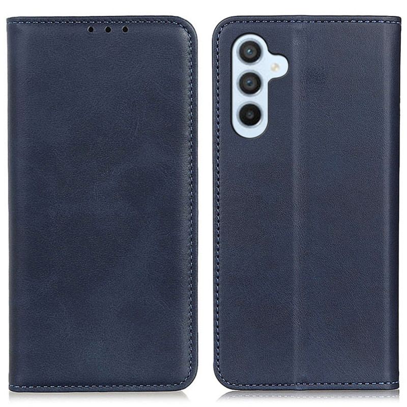 Flip Cover Til Samsung Galaxy S24 5g Den Klassiske Stil