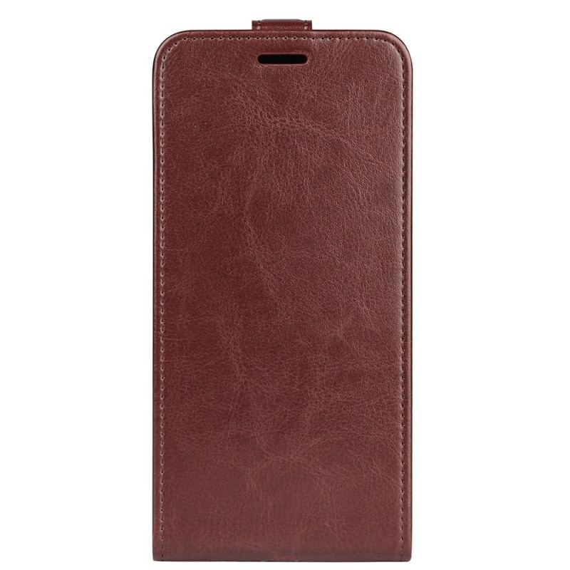 Flip Cover Til Samsung Galaxy S24 5g Lodret Flap