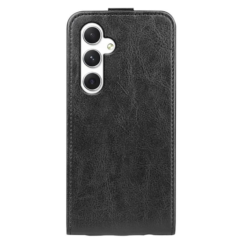 Flip Cover Til Samsung Galaxy S24 5g Lodret Flap