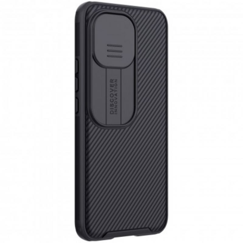 Cover Xiaomi Mi 11 (5G) Camshield Nillkin