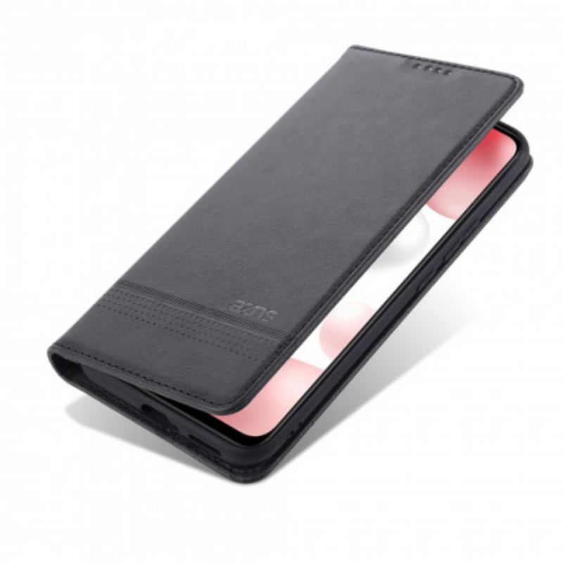 Cover Xiaomi Mi 11 (5G) Flip Cover Azns Læderstyling