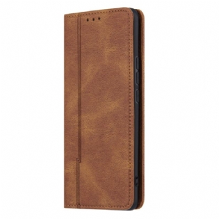 Cover Xiaomi Mi 11 (5G) Flip Cover Hudfølende Couture