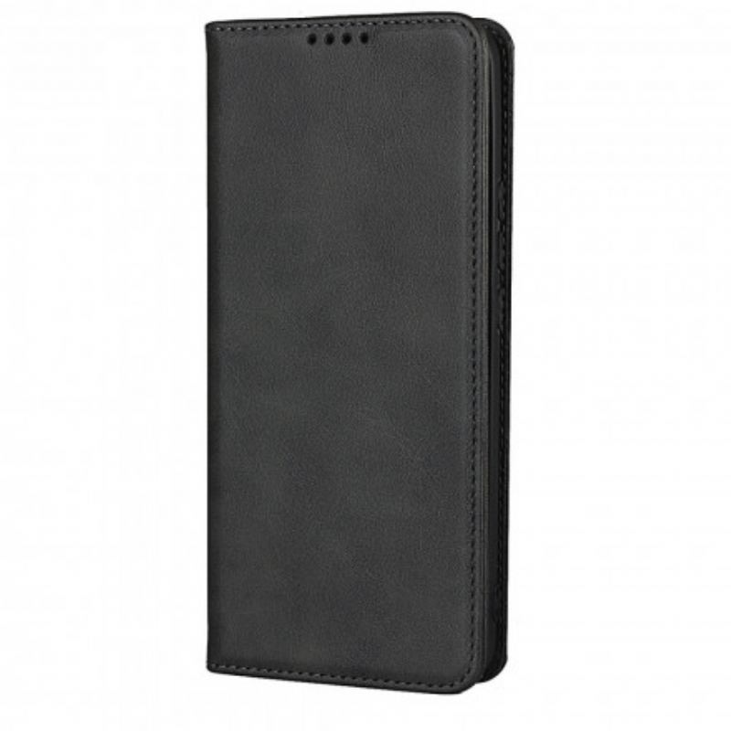 Cover Xiaomi Mi 11 (5G) Flip Cover Stil Læder Design