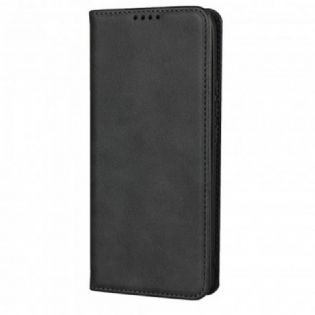 Cover Xiaomi Mi 11 (5G) Flip Cover Stil Læder Design