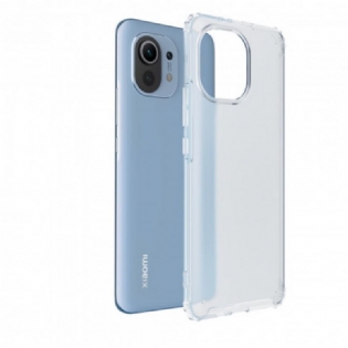 Cover Xiaomi Mi 11 (5G) Frost Hybrid