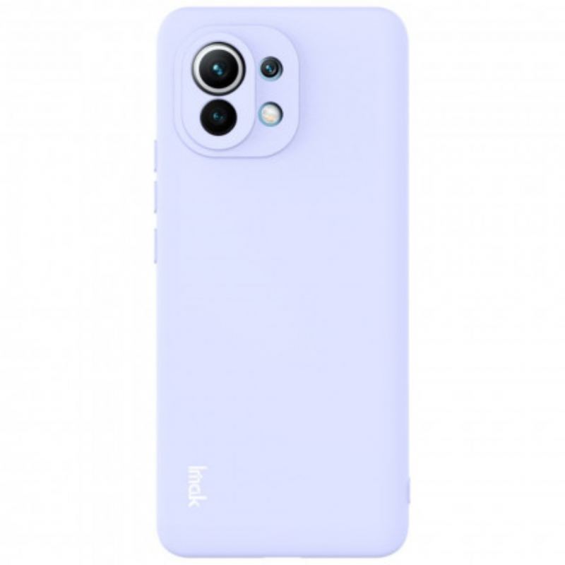 Cover Xiaomi Mi 11 (5G) Imak Uc-2-serien