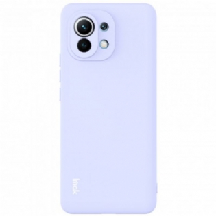 Cover Xiaomi Mi 11 (5G) Imak Uc-2-serien