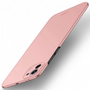 Cover Xiaomi Mi 11 (5G) Mofi