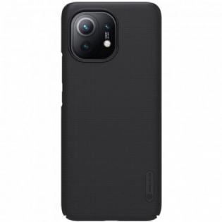 Cover Xiaomi Mi 11 (5G) Rigid Frosted Nillkin