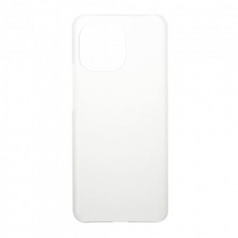 Cover Xiaomi Mi 11 (5G) Stiv Klassiker
