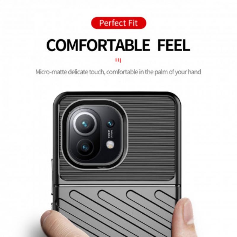 Cover Xiaomi Mi 11 (5G) Torden Serien