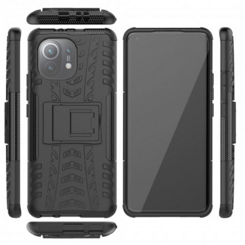 Cover Xiaomi Mi 11 (5G) Ultra Modstandsdygtigt Design