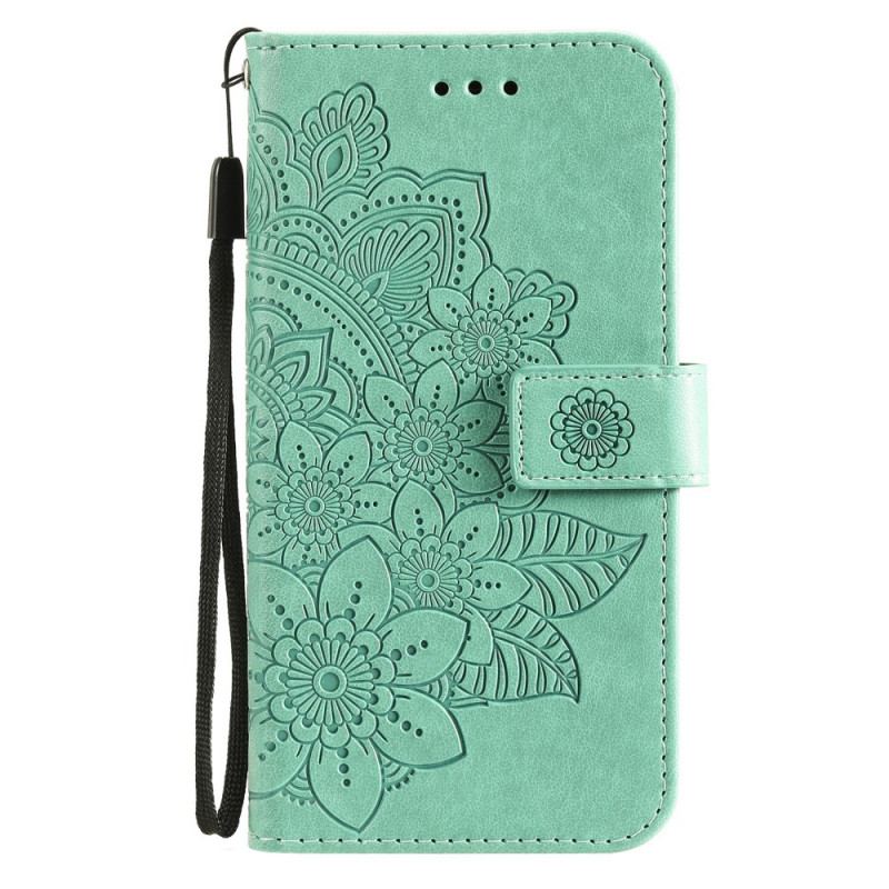 Flip Cover Xiaomi Mi 11 (5G) Mandala