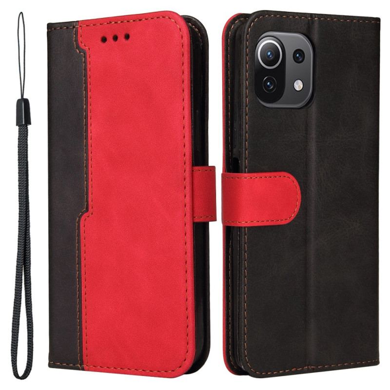 Flip Cover Xiaomi Mi 11 (5G) To-tonet