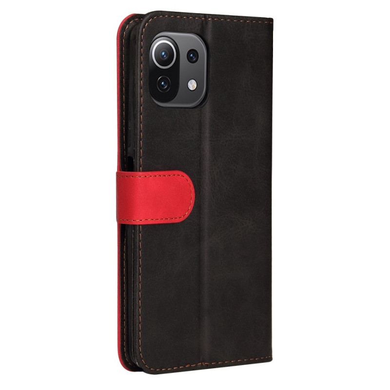 Flip Cover Xiaomi Mi 11 (5G) To-tonet