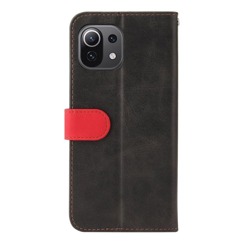 Flip Cover Xiaomi Mi 11 (5G) To-tonet