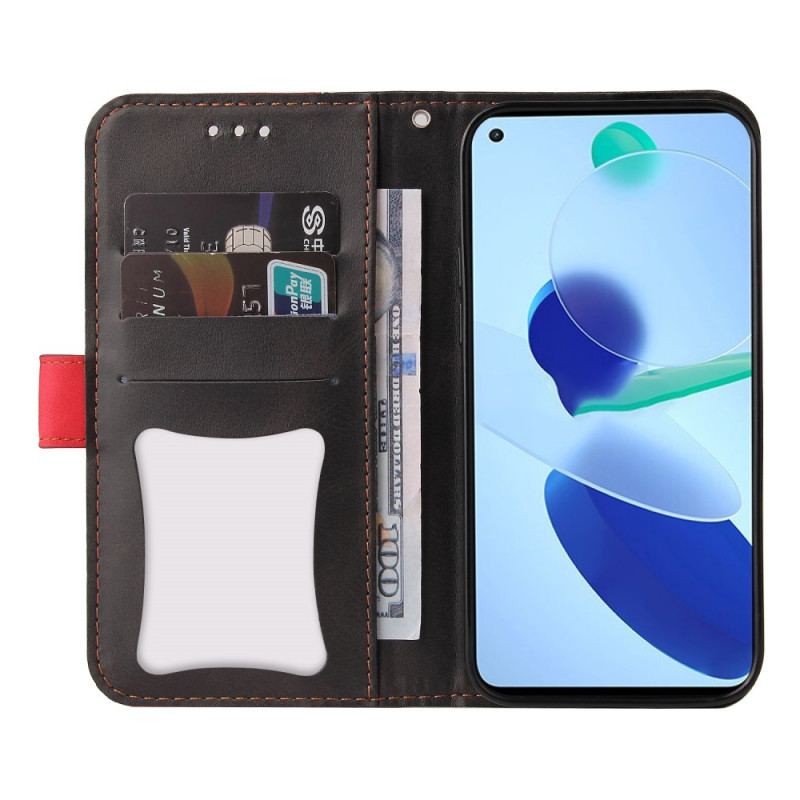 Flip Cover Xiaomi Mi 11 (5G) To-tonet