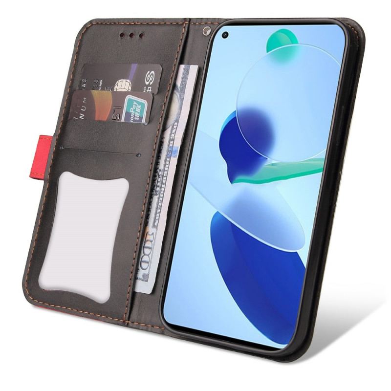 Flip Cover Xiaomi Mi 11 (5G) To-tonet