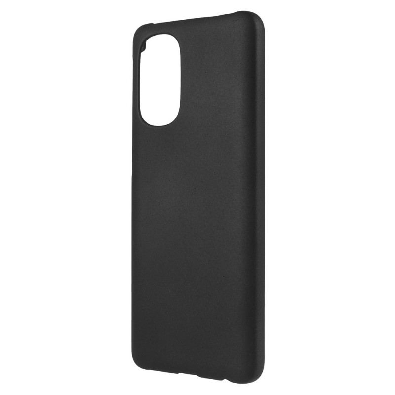 Cover Moto G51 5G Silikone