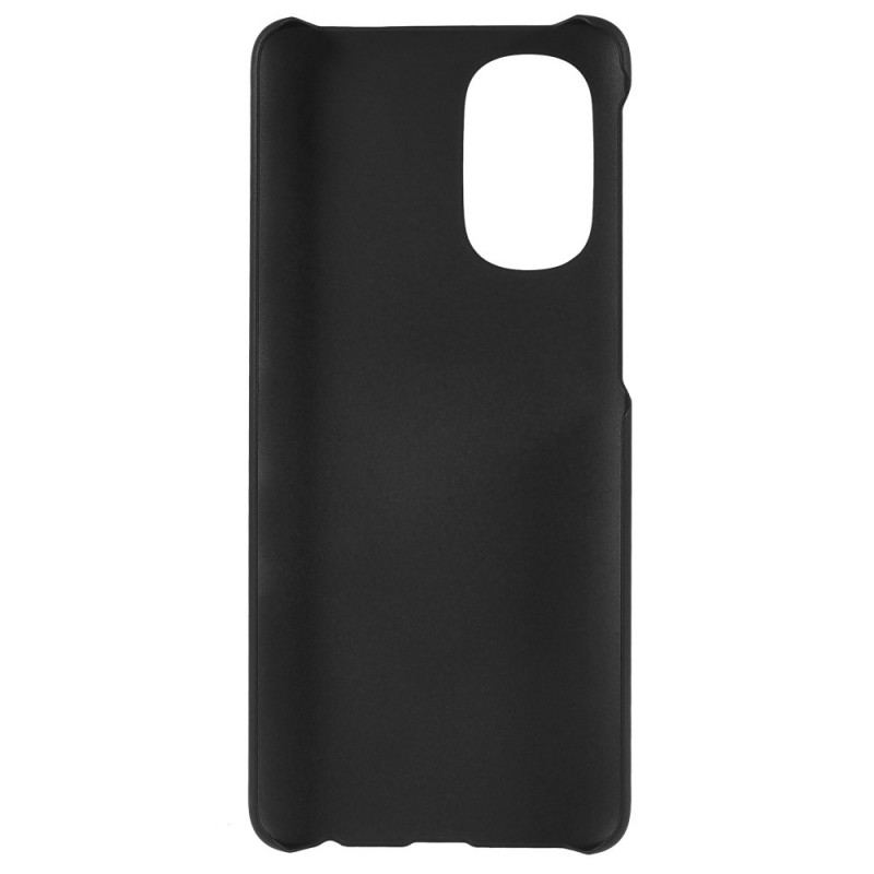 Cover Moto G51 5G Silikone