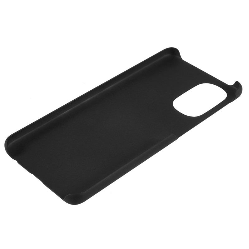 Cover Moto G51 5G Silikone