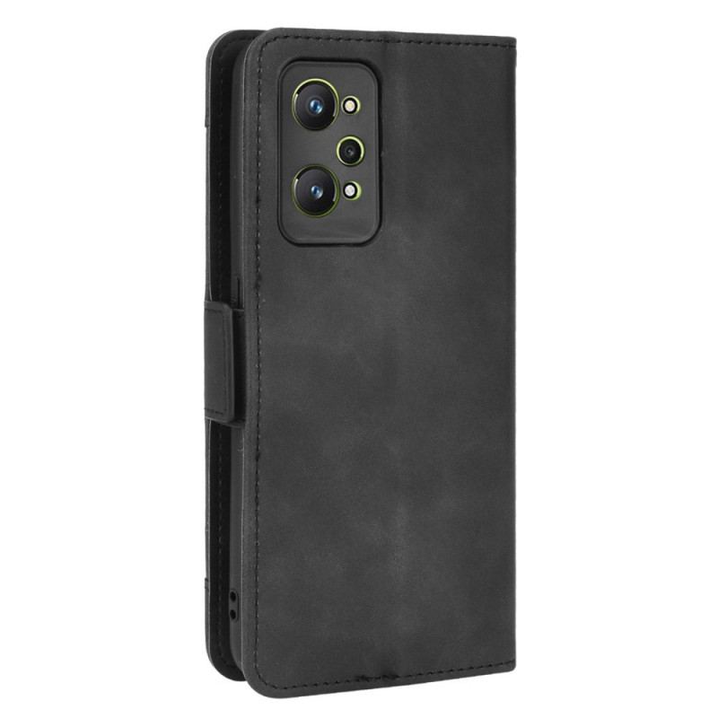 Flip Cover Realme GT Neo 3T / Neo 2 Multi-card Premier Class