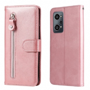Flip Cover Realme GT Neo 3T / Neo 2 Pung