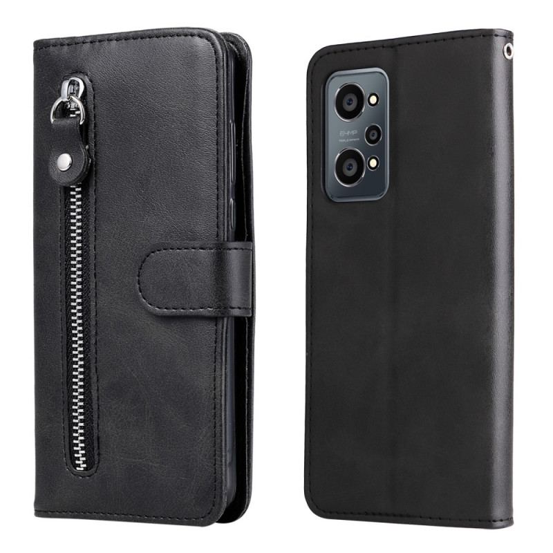 Flip Cover Realme GT Neo 3T / Neo 2 Pung