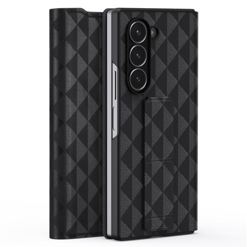 Cover Samsung Galaxy Z Fold 6 Fitt Serie Dux Ducis