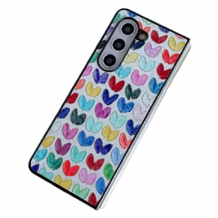 Cover Samsung Galaxy Z Fold 6 Grafik