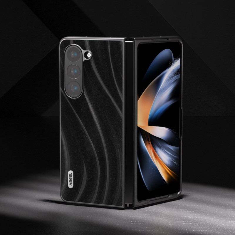 Cover Samsung Galaxy Z Fold 6 Mælkevejen Abeel