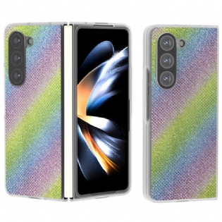 Cover Samsung Galaxy Z Fold 6 Rhinsten