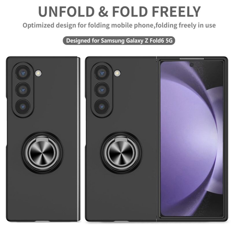 Cover Samsung Galaxy Z Fold 6 Støttering