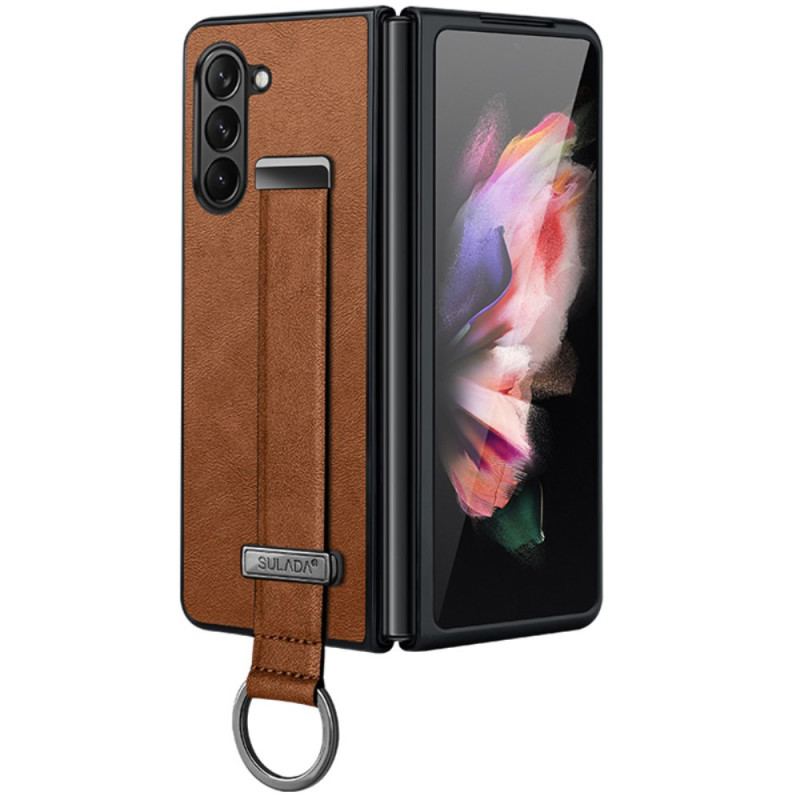 Cover Samsung Galaxy Z Fold 6 Sulada Støttestrop