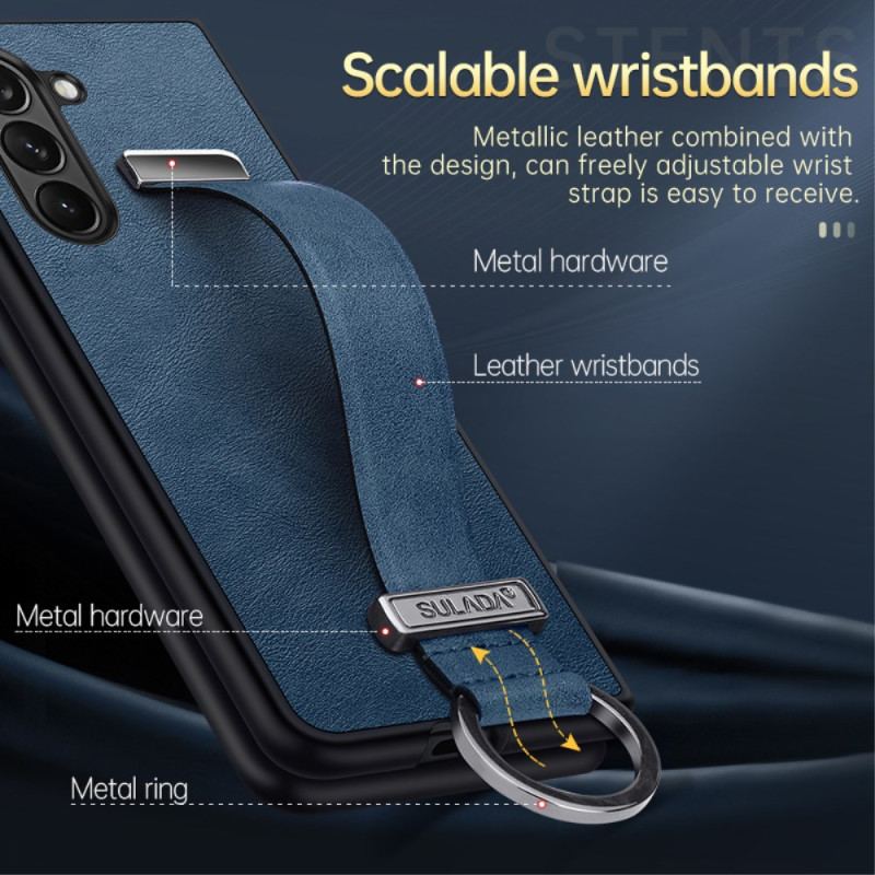 Cover Samsung Galaxy Z Fold 6 Sulada Støttestrop