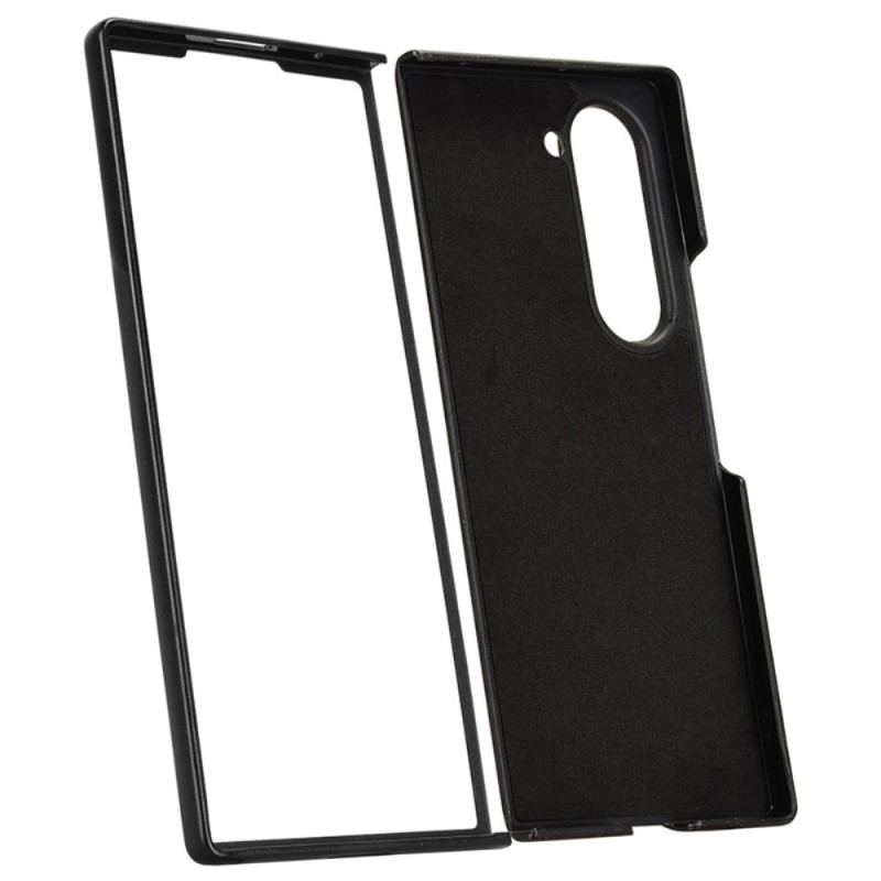 Cover Samsung Galaxy Z Fold 6 Uir Stil