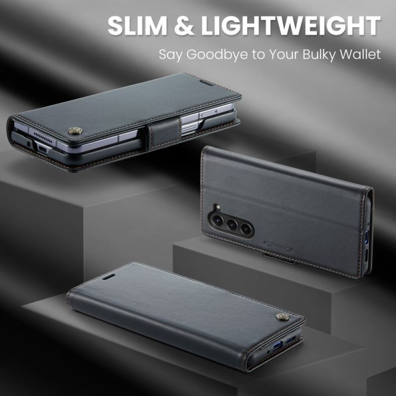 Flip Cover Samsung Galaxy Z Fold 6 Caseme